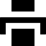 Print SVG Icon